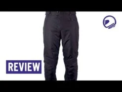 Richa Denver Motorbroek 5 Richa Denver Motorbroek -Motorkleding Winkel default 3854