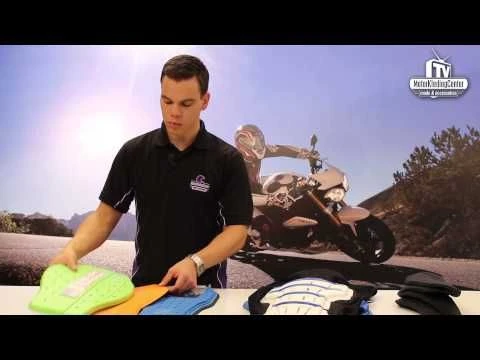 Sas-Tec Back Protector 1 Sas-Tec Back Protector