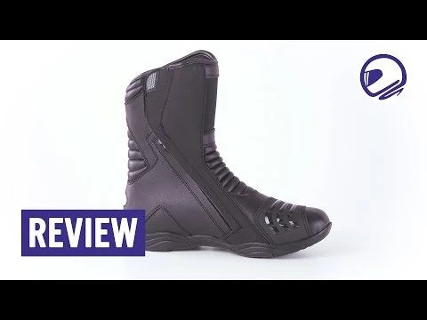 Concorde Motorlaarzen 2 Concorde Motorlaarzen - Afbeelding 2