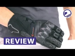 Cold Champ Gore-Tex Motorhandschoen -Motorkleding Winkel default 4242