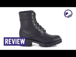 Richa Smoke Waterdichte Dames Motorlaars -Motorkleding Winkel default 4282