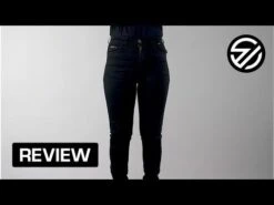 Richa Jegging Dames Motorlegging 5 Richa Jegging Dames Motorlegging -Motorkleding Winkel default 4311