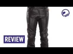 Richa Boulevard Leren Motorbroek -Motorkleding Winkel default 4317