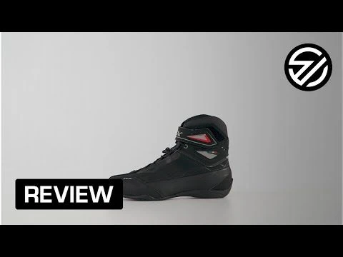 Richa Rush 2 Dames Waterdichte Motorsneaker 2 Richa Rush 2 Dames Waterdichte Motorsneaker - Afbeelding 2