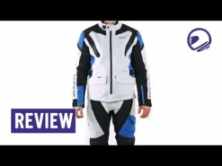 Dainese Tonale D-Dry Motorbroek -Motorkleding Winkel default 4446