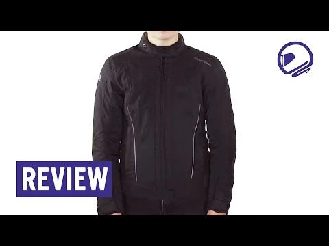 Richa Airstream-X Dames Motorjas 3 Richa Airstream-X Dames Motorjas - Afbeelding 3