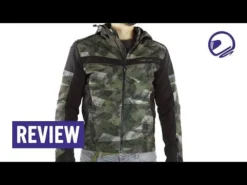 Richa Stealth Motorjas -Motorkleding Winkel default 4526