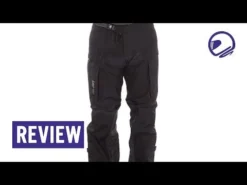 Component H2O Motorbroek -Motorkleding Winkel default 4580