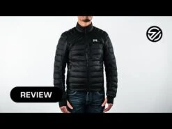 Richa Houdini Mid-layer Jacket -Motorkleding Winkel default 4709