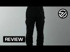 Richa Infinity 2 Adventure Motorbroek 7 Richa Infinity 2 Adventure Motorbroek -Motorkleding Winkel default 4723