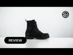 Richa Blend 2 Waterdichte Motorschoen 9 Richa Blend 2 Waterdichte Motorschoen -Motorkleding Winkel default 4770